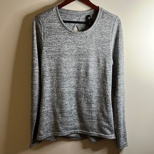 90 Degree by Reflex Long Sleeve Top